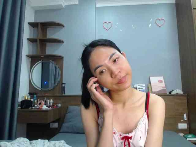AsiaSweet91 webcam
