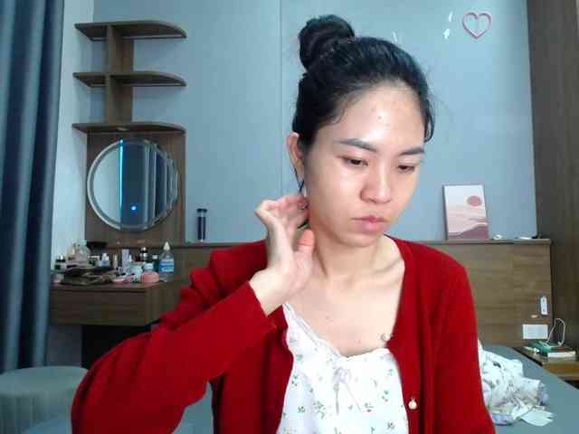 AsiaSweet91 webcam