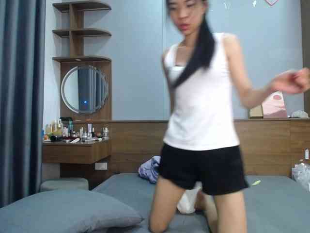 AsiaSweet91 webcam