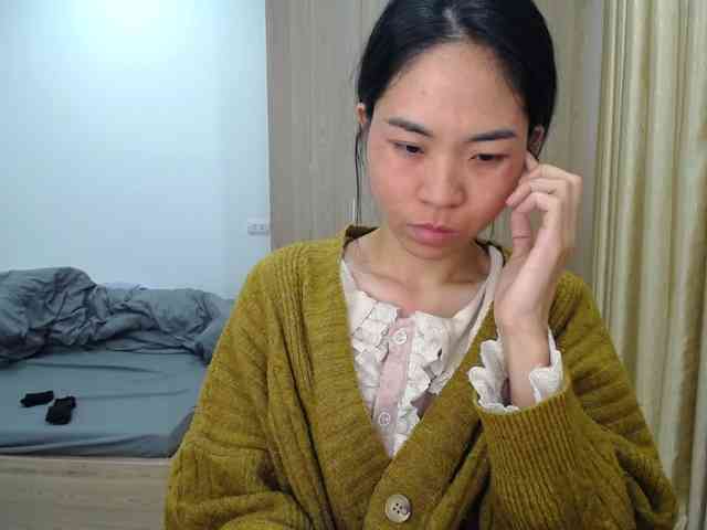 AsiaSweet91 webcam