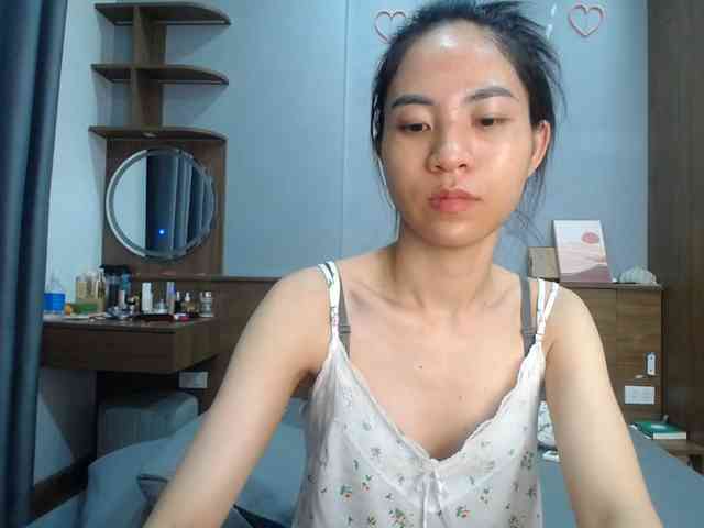 AsiaSweet91 webcam