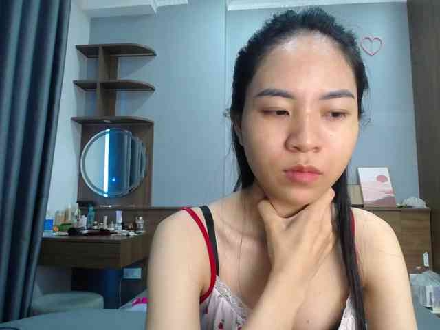 AsiaSweet91 webcam
