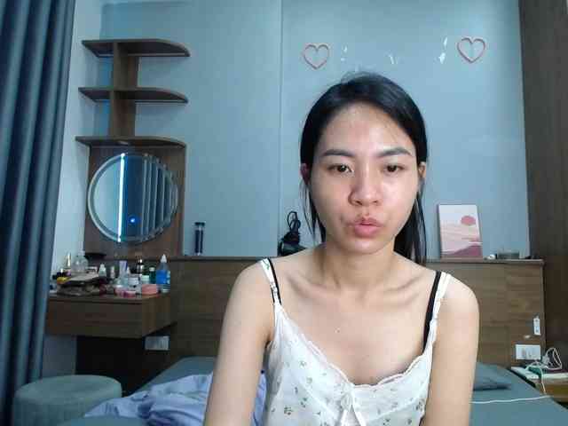 AsiaSweet91 webcam