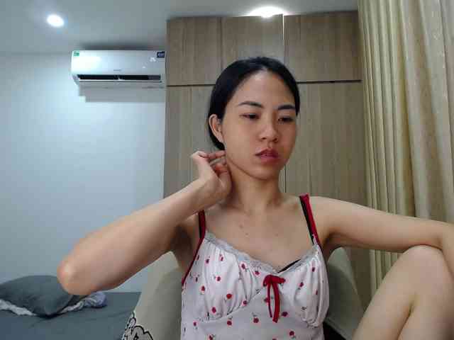 AsiaSweet91 webcam