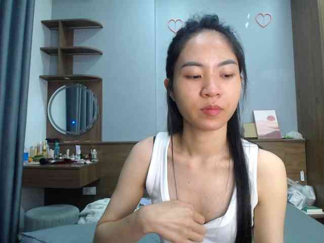 AsiaSweet91 webcam