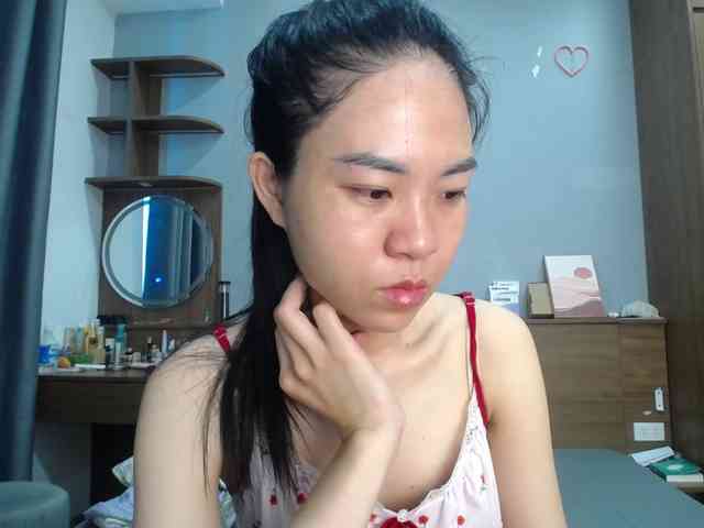 AsiaSweet91 webcam