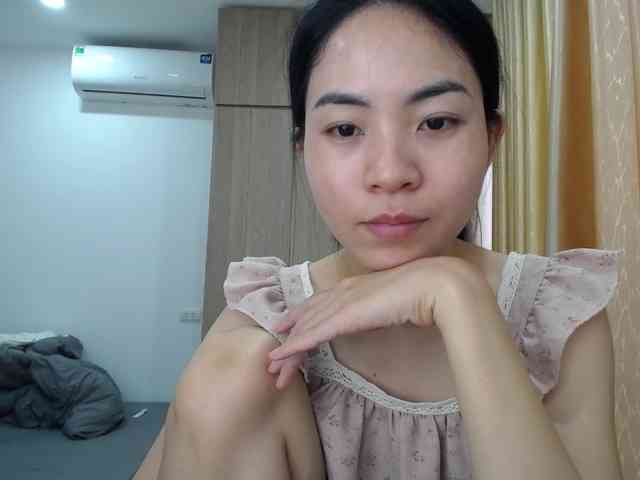 AsiaSweet91 webcam