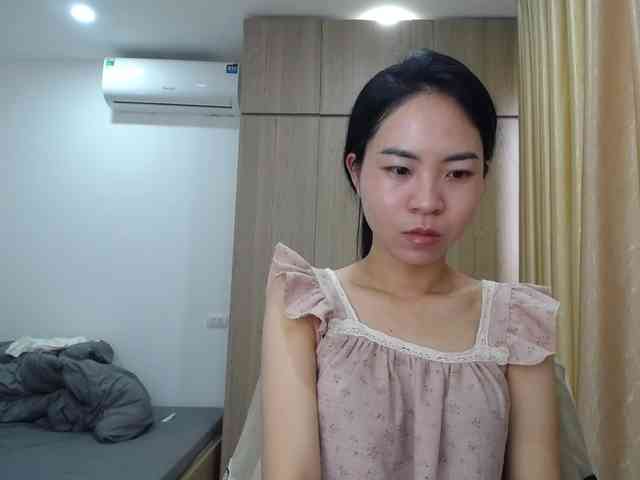 AsiaSweet91 webcam