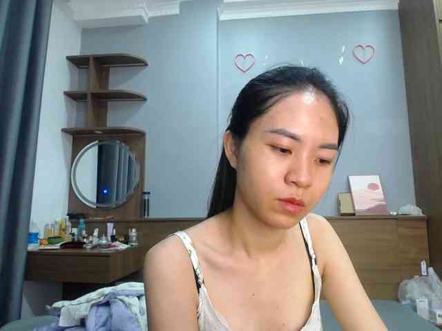 AsiaSweet91 webcam