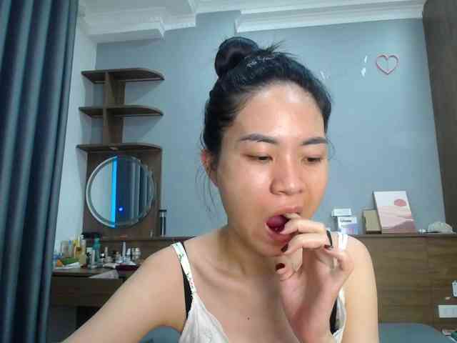 AsiaSweet91 webcam