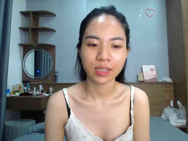 AsiaSweet91 webcam