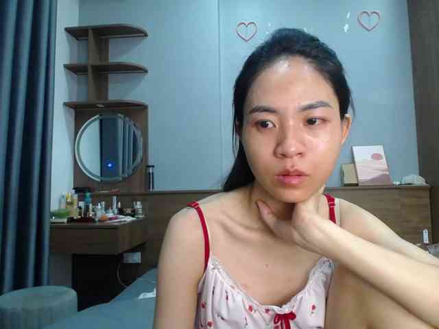AsiaSweet91 webcam