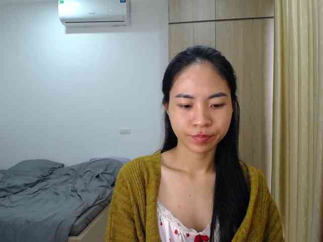 AsiaSweet91 webcam
