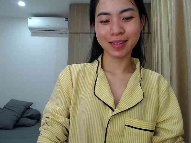 AsiaSweet91 webcam