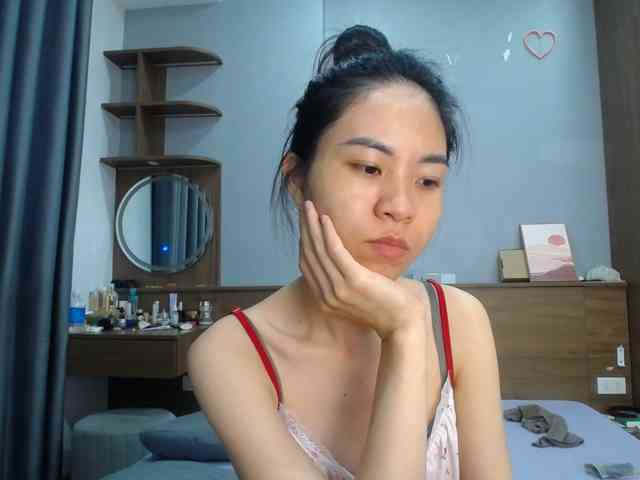 AsiaSweet91 webcam