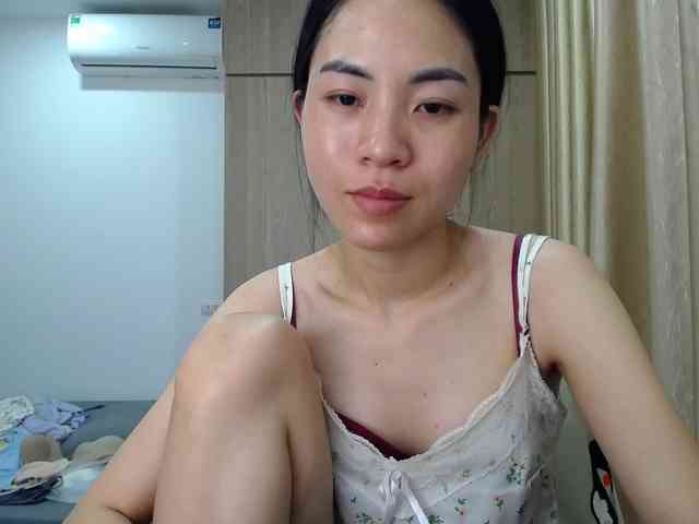 AsiaSweet91 webcam