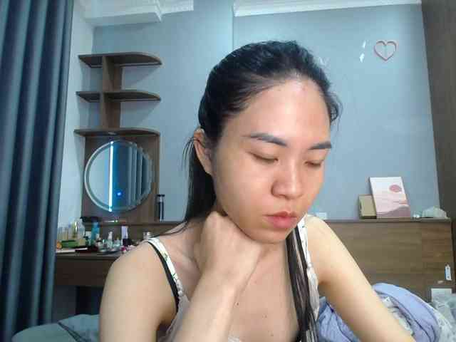 AsiaSweet91 webcam