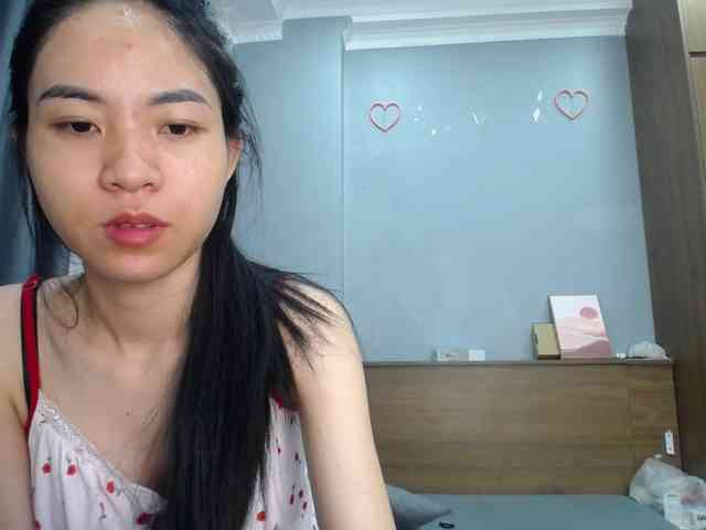 AsiaSweet91 webcam