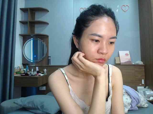 AsiaSweet91 webcam