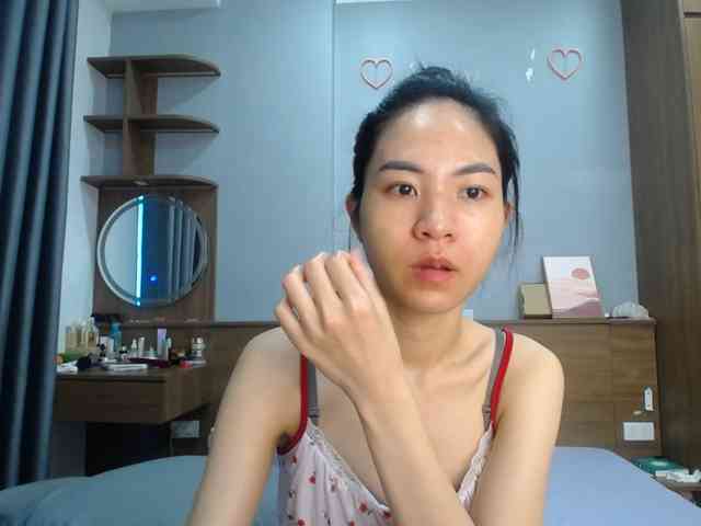 AsiaSweet91 webcam