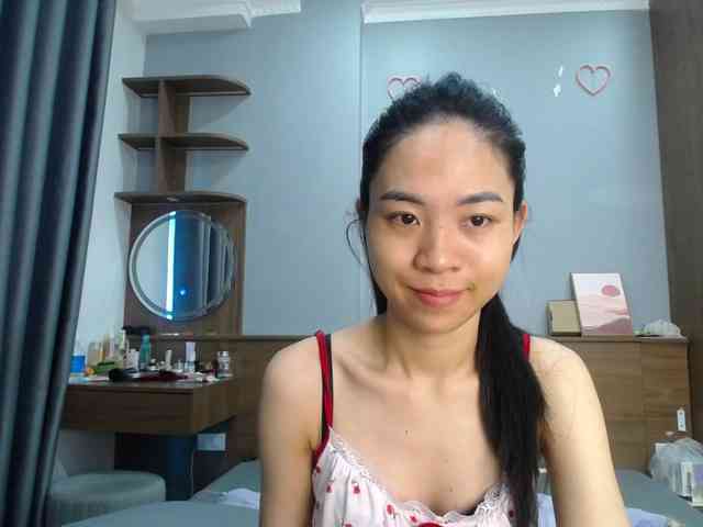 AsiaSweet91 webcam