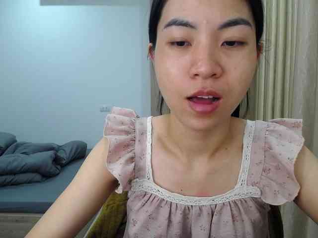AsiaSweet91 webcam