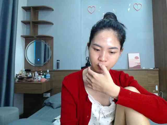 AsiaSweet91 webcam