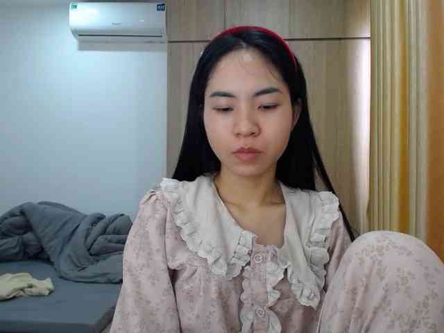 AsiaSweet91 webcam