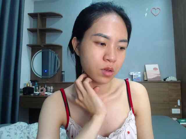AsiaSweet91 webcam