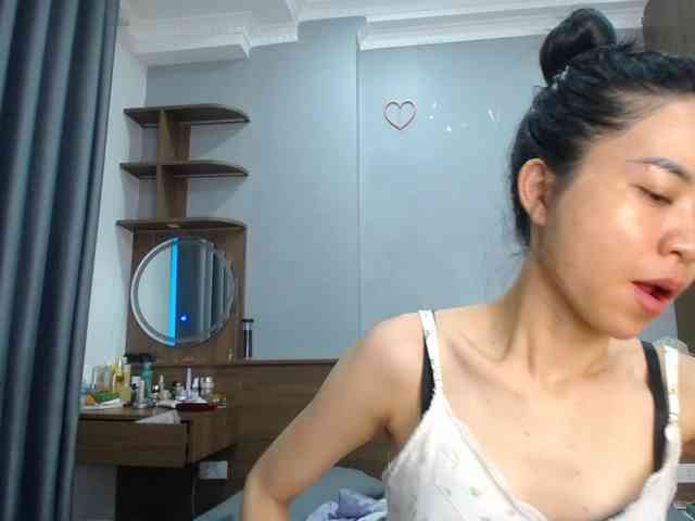 AsiaSweet91 webcam