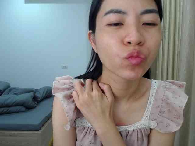 AsiaSweet91 webcam