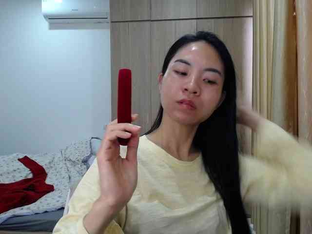AsiaSweet91 webcam
