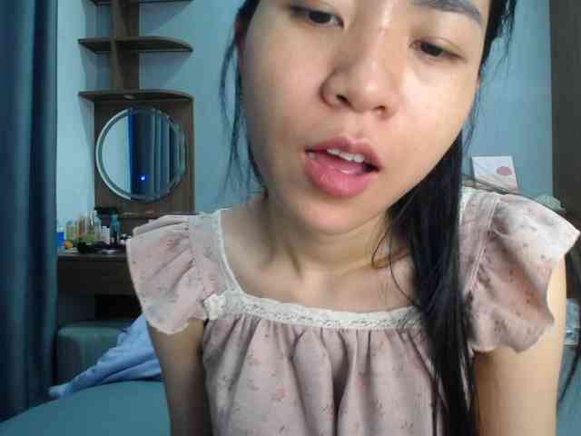 AsiaSweet91 webcam