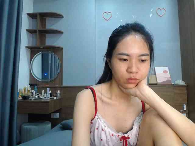 AsiaSweet91 webcam