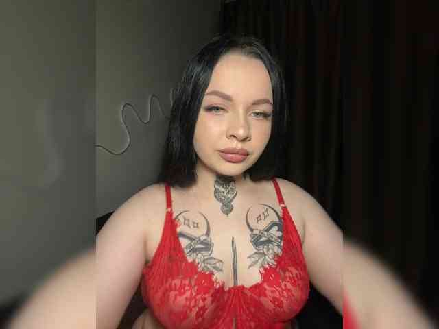 Sweetie19 webcam