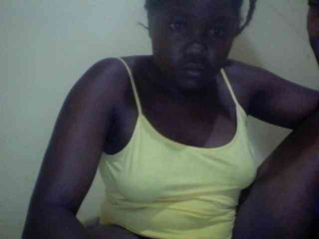 Sassy-Bella webcam