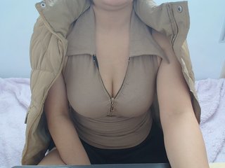 ElenaSex90 Porn Show