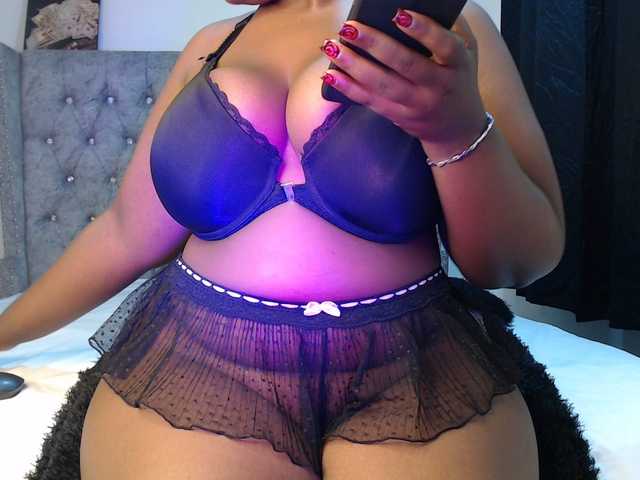 sexy-chocco's BongaCams show and profile