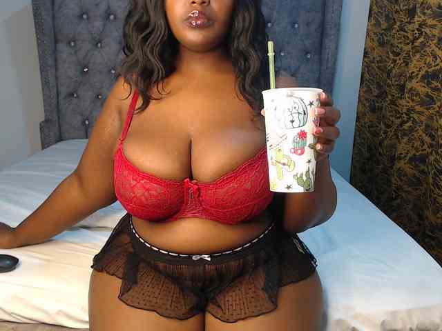 sexy-chocco webcam