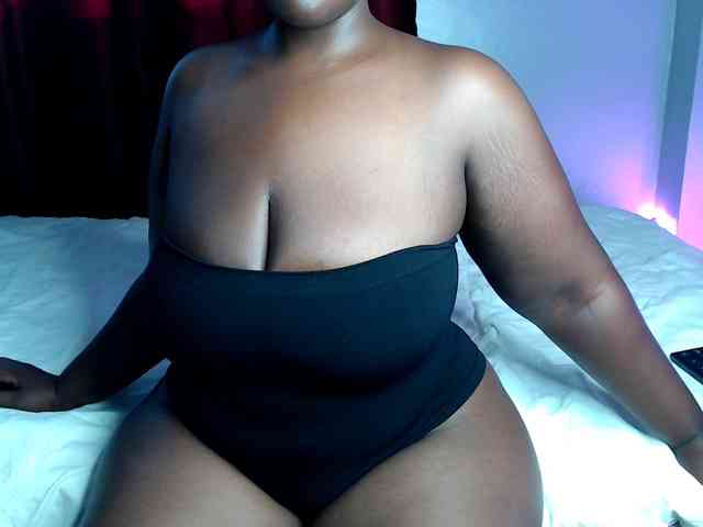 sexy-chocco webcam