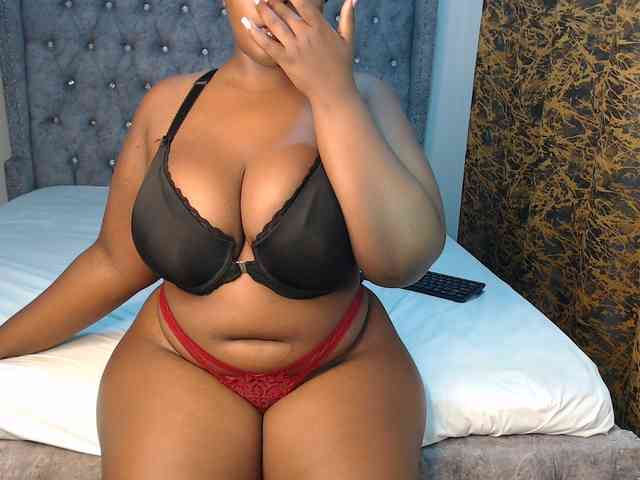 sexy-chocco webcam
