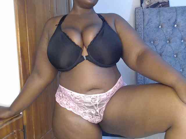 sexy-chocco webcam