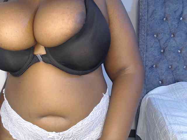sexy-chocco webcam