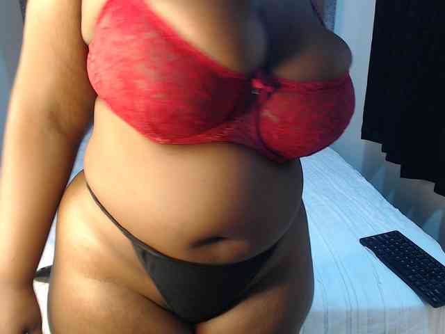 sexy-chocco webcam