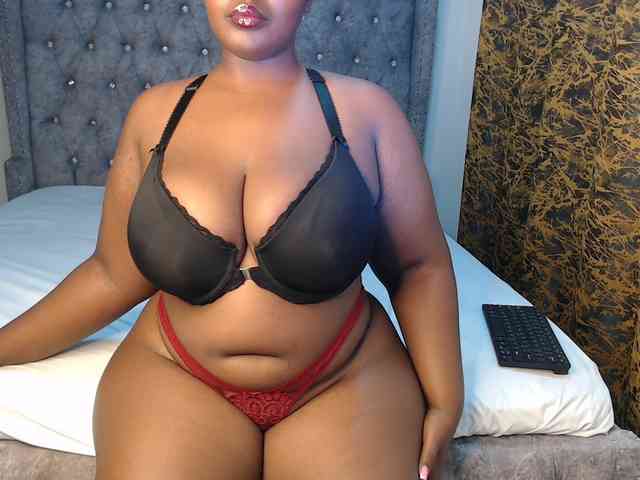 sexy-chocco webcam