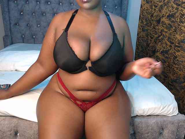 sexy-chocco webcam