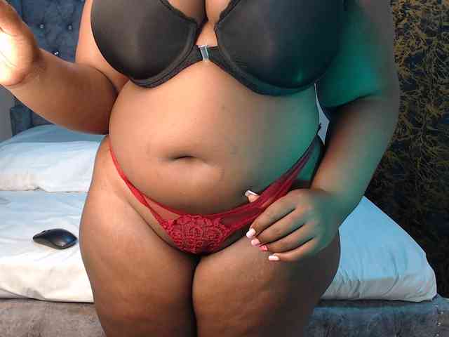 sexy-chocco webcam