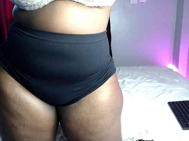 sexy-chocco webcam