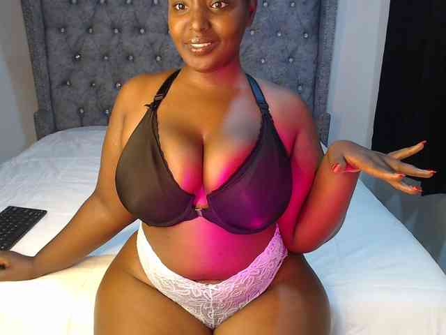 sexy-chocco webcam