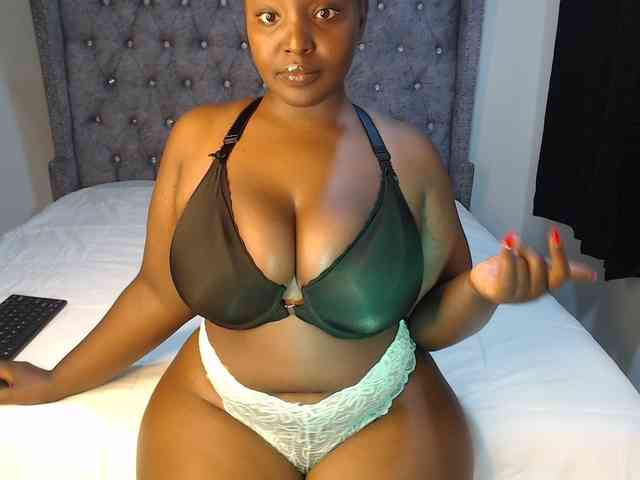 sexy-chocco webcam